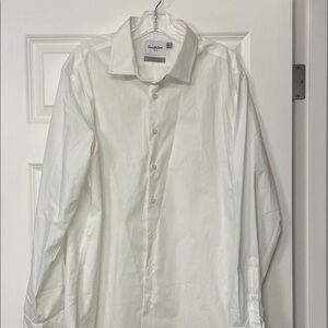 Goodfellow & Co Classic White Dress Shirt